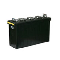 Diesel Locomotive Starter Batteries Rated Capacity: 500