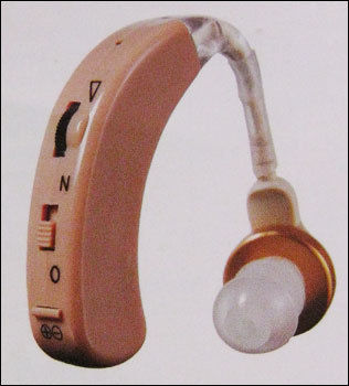 Hearing Aid (Classic Bte)