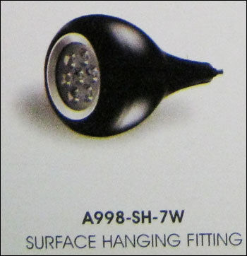 Led Hanging Light (A998-Sh-7w)