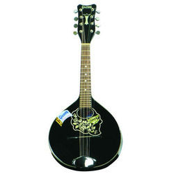 Mandolin Super Guitar