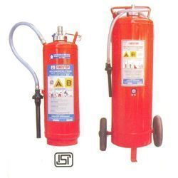 Mechanical Foam (AFFF) Type Fire Extinguisher