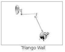 Minor OT Light (Triango Wall)