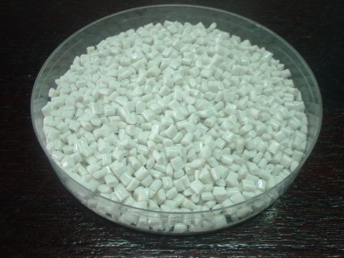 Polycarbonate White Color Repro Resin