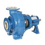 Ppk Series Lined Pumps