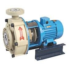 Ppm Pumps