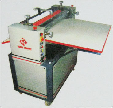 UV Coating Machine - Superior Quality Design | Higher Performance, Durable Work Life, Flawless Quality Testing