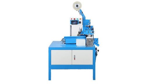 Auto Jet Printing Machine