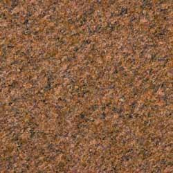 Cherry Brown Granite Stone