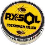 Cockroach Killer