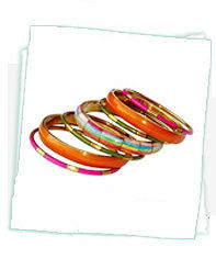 brass bangles