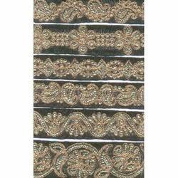 Designer Sequence Lace