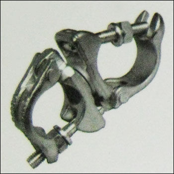 Drop Forged Swivel Couplers