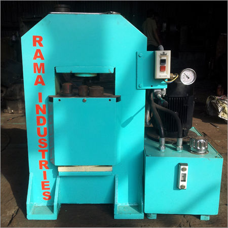 Electric Hydraulic Press