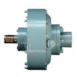 Fluid Coupling