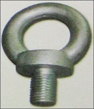 Forged Eye Bolt