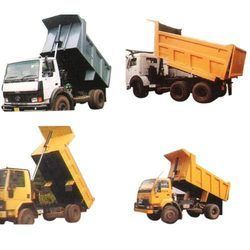 Front End Tippers