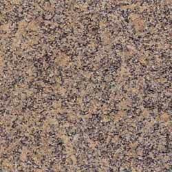 GD Brown Granite Slab