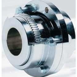 Gear Coupling