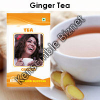 Ginger Tea Premix