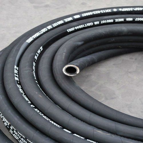 Hydraulic Hose Pipe