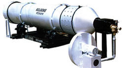 Industrial Sand Dryer