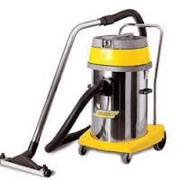 Industrial Vacuum Cleaners