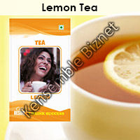 Lemon Tea Premix