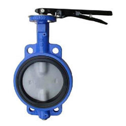 Manual Butterfly Valves - High-Quality Stainless Steel | Reliable and Effective Design for Optimal Performance