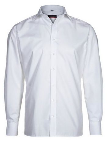 Men White Shirt