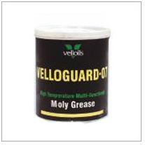 Moly Grease