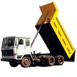 Reinforced Heavy Duty Tippers