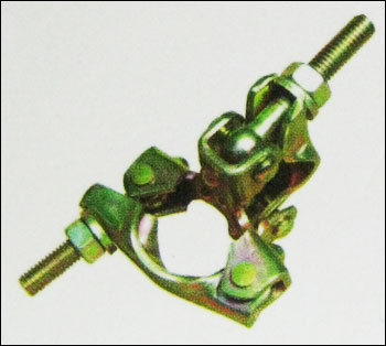 Scaffolding Pressed Fixed Coupler