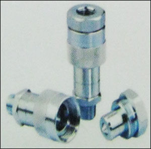 Screw Type Couplings