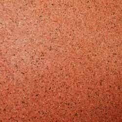 Sindoori Red Granite Stone