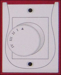 Step Regulator Socket (067)