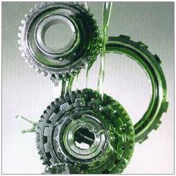 gear oil