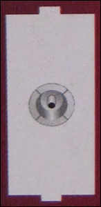 T.V. / Cable Socket (020)