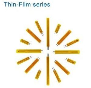 Thin-film Series Ntc Thermistor