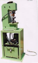 Bench Hydraulic Press