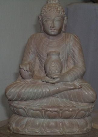 Buddha Statue