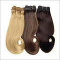 Colored Wefting Hair