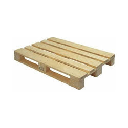 Euro Pallets - Heavy-Duty Quality, Compact Design for Easy Transport, Available in Multiple Sizes