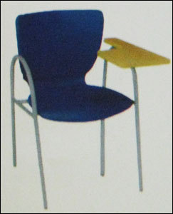 Half Writing Student Chair (Fchw-712)
