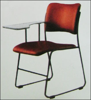 हाफ राइटिंग स्टूडेंट चेयर (Fchw-721)