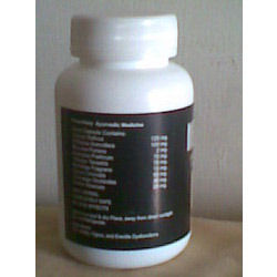 Herbal Tension Reliever Capsules 