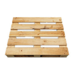 High Quality Two Way Pallets