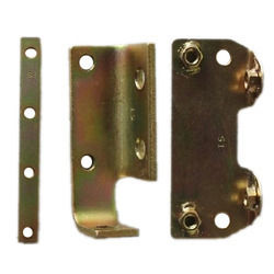 Mounting Brackets