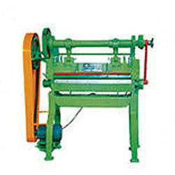 Plastic and Rubber Machine