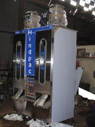 Pouch Packaging Machines