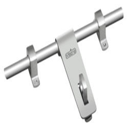 Stainless Steel Door Aldrops